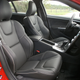 Illustration for article titled 2015 Volvo V60 T6 R-Design: The Jalopnik Review